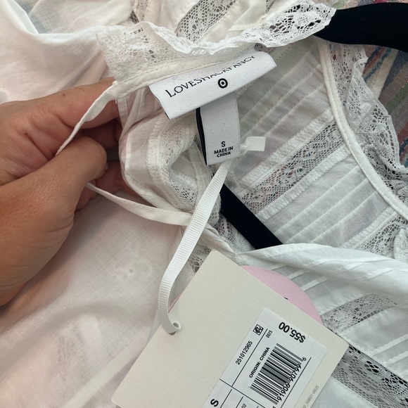 Target x Loveshackfancy - Picture 3 of 3